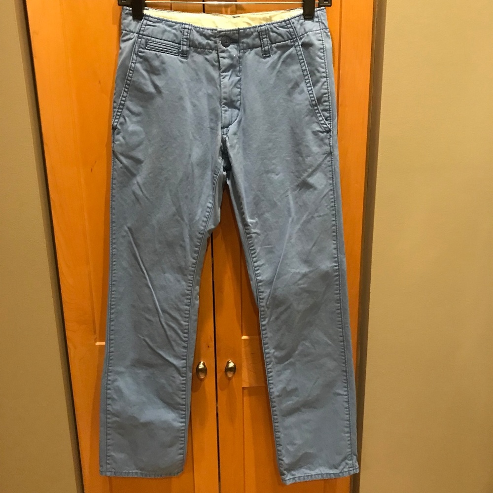 Gently Loved Gap Kids Chinos